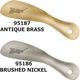 ��åɥ����� ���塼�ۡ��� 95187 95186 RED WING SHOE HORN ���������� ������������ ���٤� ���塼�ۥ� ���ӷ��٤� �֡��ĥ��� ���������ѥ��꡼�ʡ� �������� ���塼���� ���ƥʥ� �������� ����֡��� ����ꥫ��