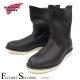 RED WING 8169 US9.5/27.5cm 1461 ȥåʡ åɡ ʪ եȥ꡼ ڥ֡ 9" PECOS BOOT