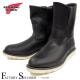 RED WING 8169 ��US10/28.0cm�� ��8033�� �����������ȥ�å��ʡ� ��åɡ������� ��ʪ���� �ե����ȥ꡼������� �ڥ����֡��� 9" PECOS BOOT
