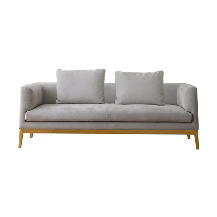 高野木工 ソファ フラッチェ(3人掛けソファ+オットマン/足かけ付き) Chambery 3人掛けソファ | 家具・インテリア・生活雑貨の通販はforanew