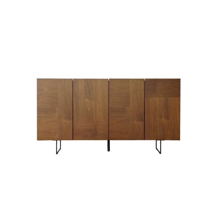 オリオ Orio リビング収納 サイドボード 幅150cm