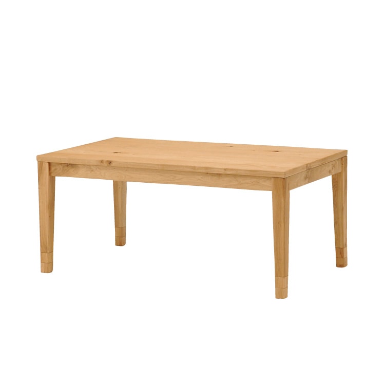 カルビナ Karvina リビングコタツテーブル 幅105cm