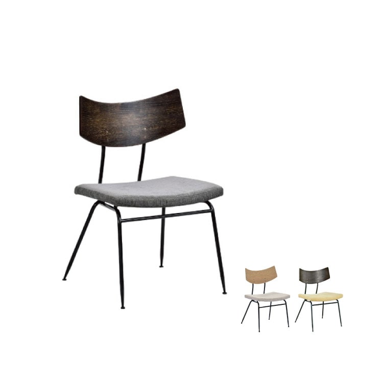 Sori チェア Fabric