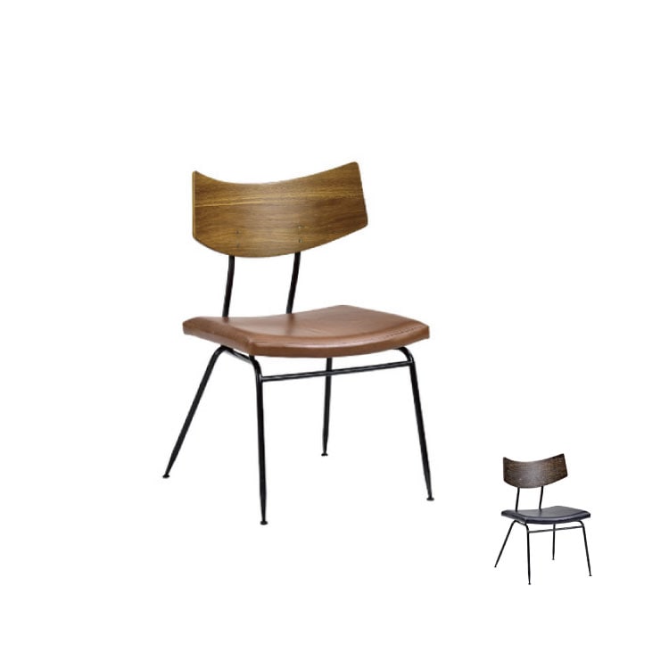 Sori チェア Leather