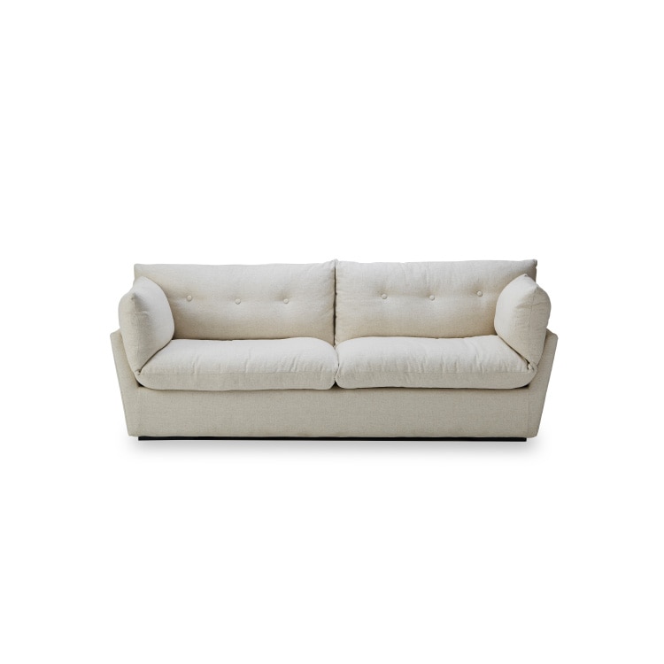 Jann ジャン 3人掛けソファ