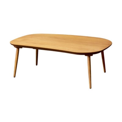 日美（ニチビ）天然木単板テーブル NICHIBI WOOD WORKS（日美）｜家具・インテリア・生活雑貨の通販は