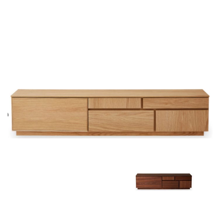 アトリ Atori テレビボード 幅180cm