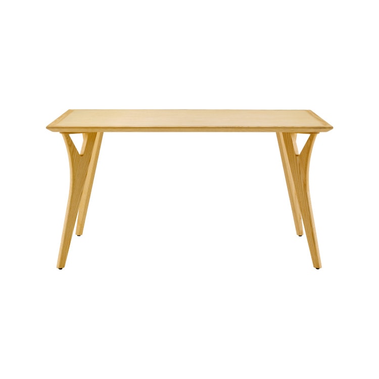 ボスコ DT70504Q ダイニングテーブル　幅135cm