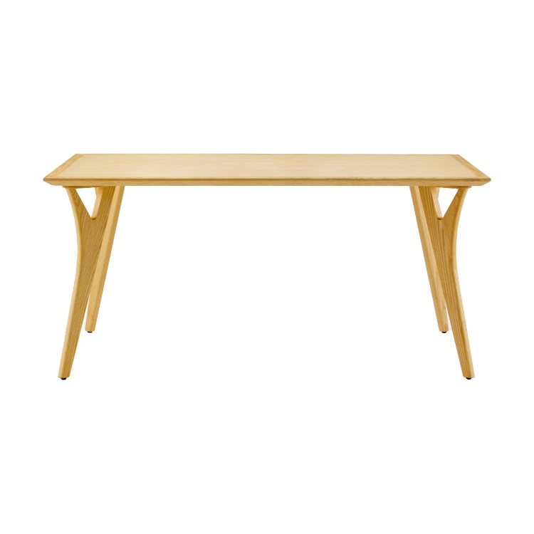 ボスコ DT70505Q ダイニングテーブル幅150cm