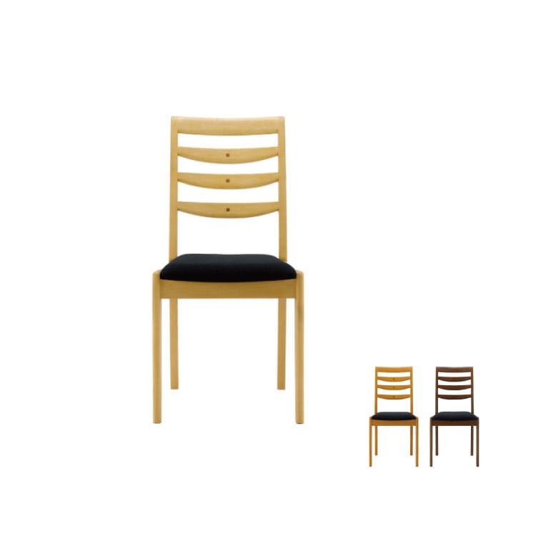 ボスコ ダイニングチェア DC70701S