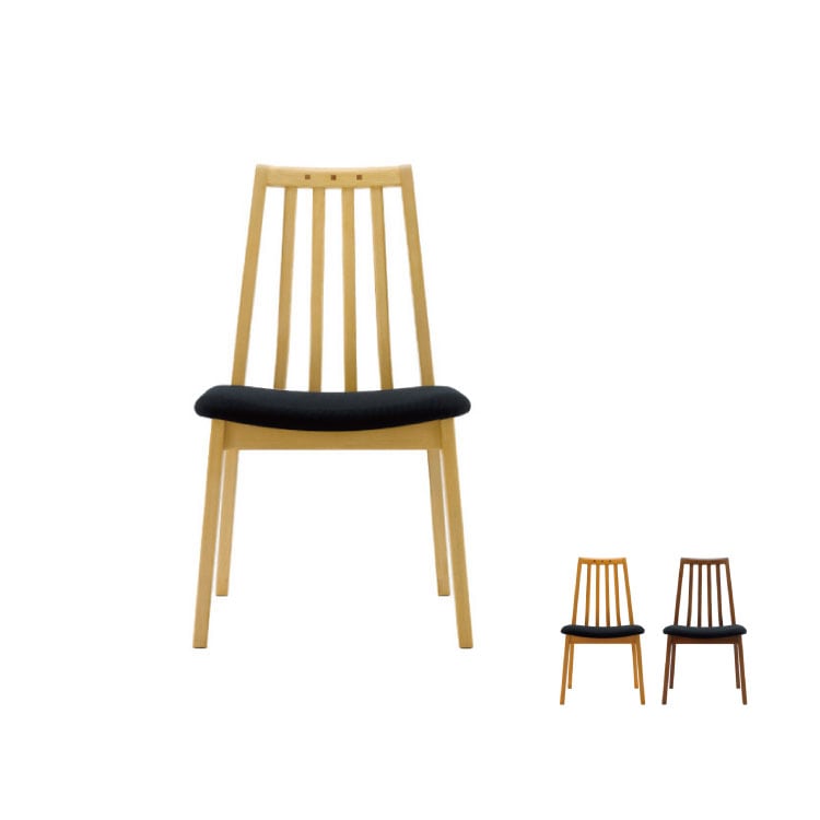 ボスコ ダイニングチェアDC70801S 