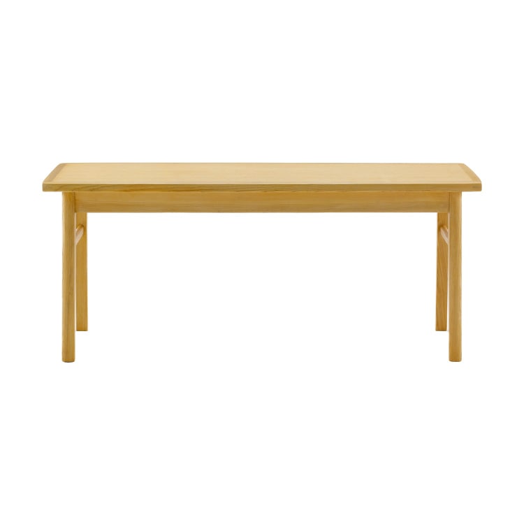 ボスコ ダイニングベンチDC70902S 