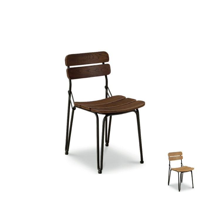 Silfra ダイニングチェアc