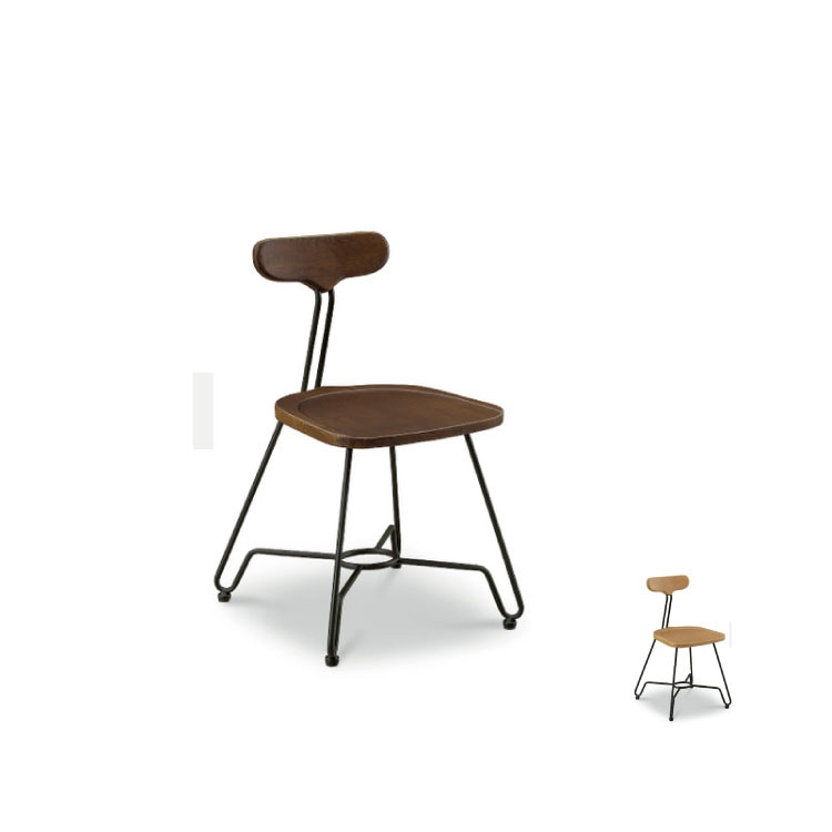 Silfra ダイニングチェアa