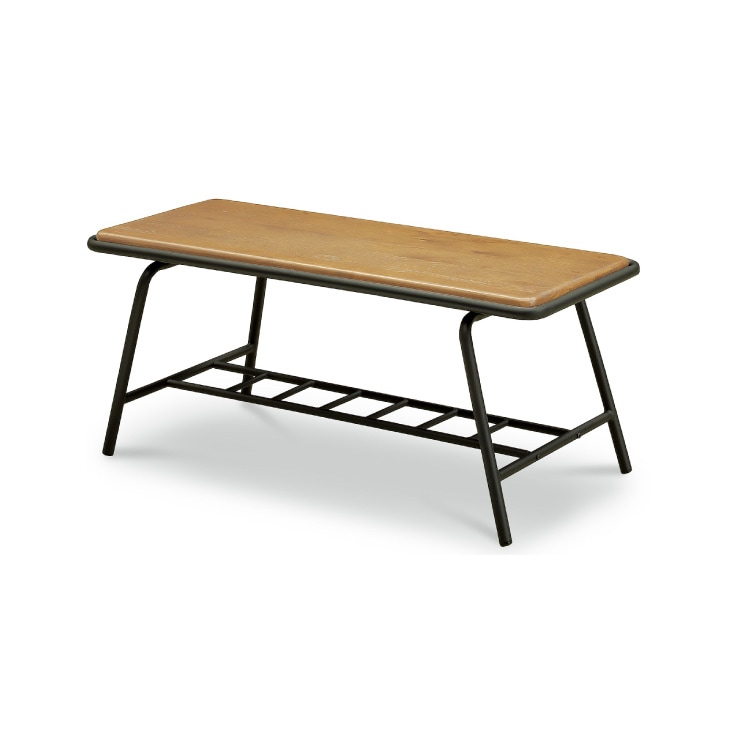 ベンチ　長椅子　ダイニングベンチ foranew Silfra ダイニングベンチb | 家具・インテリア・生活雑貨の通販