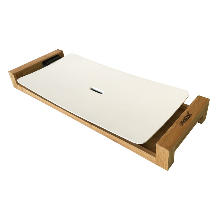 遠赤外線ホットプレート Table Grill Pur テーブルグリルピュア 