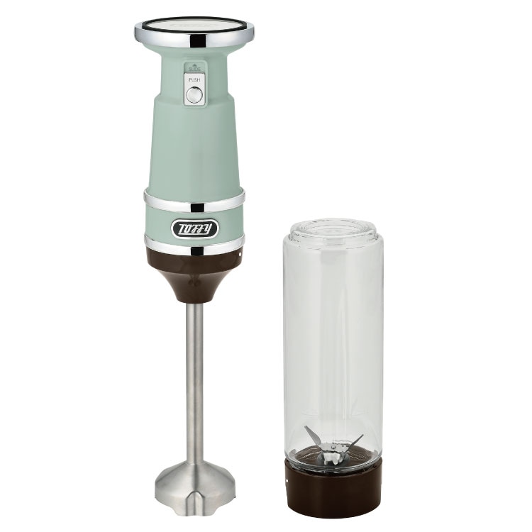 フードプロセッサー K-BD3 ハンド＆ボトルブレンダー 