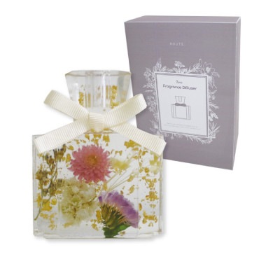 パフュームディフューザー ボウテ Boute Perfume Diffuser Set|リビンググッズ|雑貨