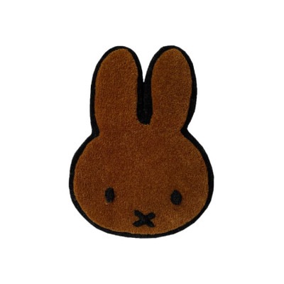 ラグ Miffy Melanie Wall Rug ミッフィー メラニーラグ |リビンググッズ|雑貨