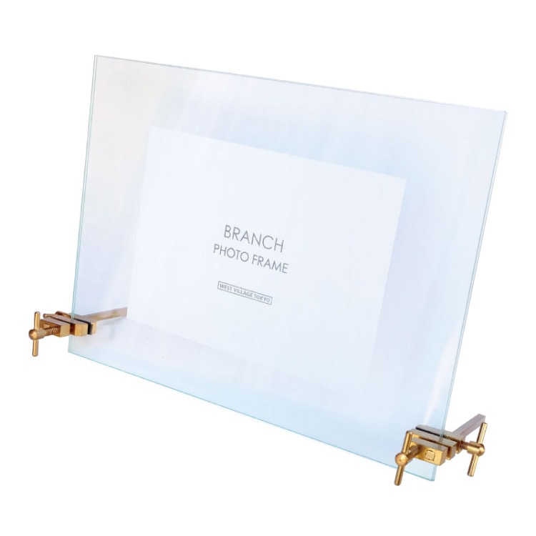 フォトフレーム BRANCH PHOTO FRAME ブランチフォトフレーム