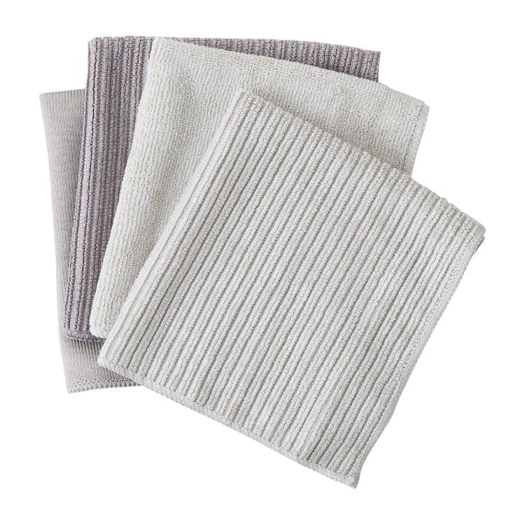 ダスター ふきん SM-004 SMART MICROFIBER CLOTH SET スマート マイクロファイバークロスセット 