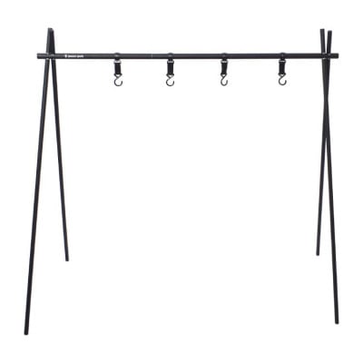 アウトドア キャンピングハンガーラックL Alumi Camping Rack Large アルミキャンピングラックラージ |アウトドア|雑貨
