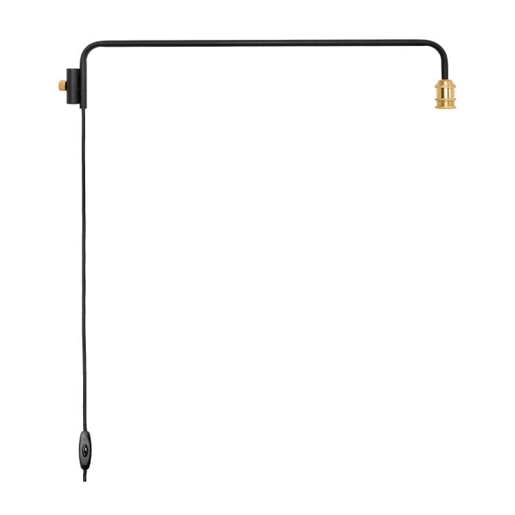 ドローアライン/照明アーム 202 Lamp Arm L ランプアームL 