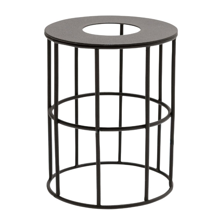 ドローアライン/ランプシェード 204 Wire Shade ワイヤーシェード 