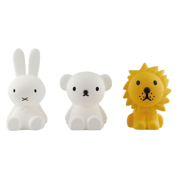 スタンドライト Miffy STAR LIGHT ミッフィースターライト 