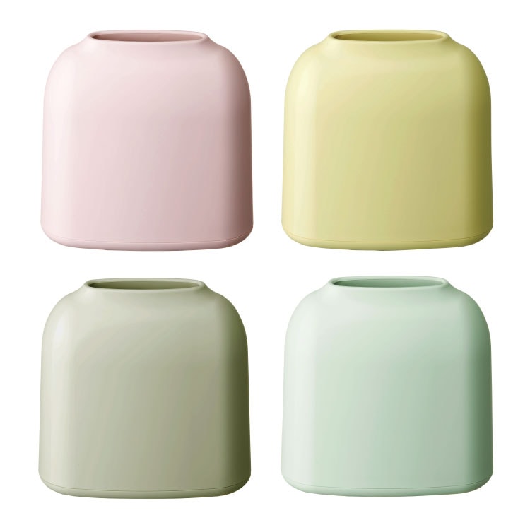 ティッシュケース PICCOLA ピッコラ 