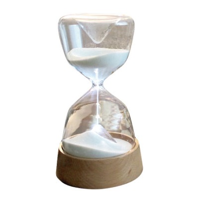 砂時計 【30分間】Lumo LED Sand Timer ルーモ LED サンドタイマー 間接照明|リビンググッズ|雑貨