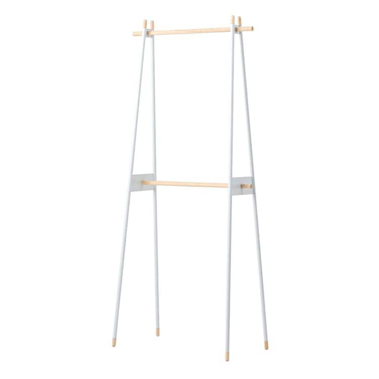 ハンガーラック DUE 800 デュー800mm幅