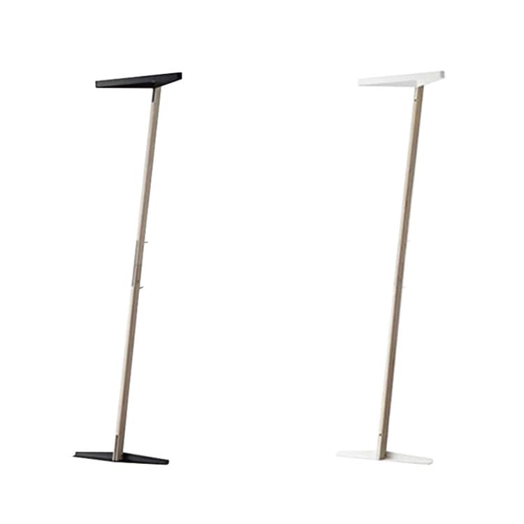 コートハンガー DELTA デルタ オーク材無塗装 