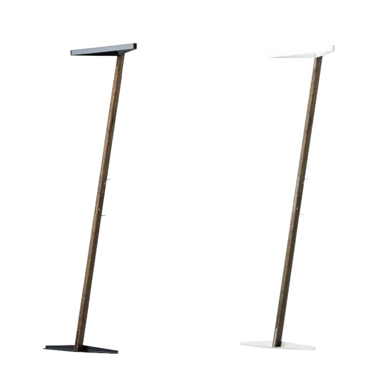 コートハンガー DELTA デルタ オーク材オイルフィニッシュ 