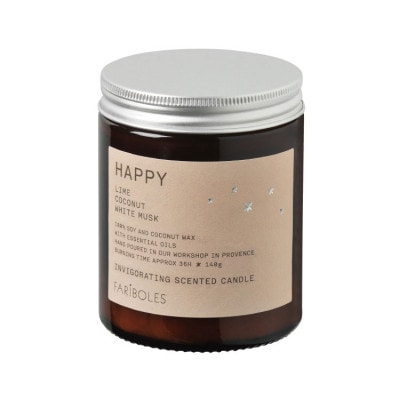 【在庫処分】アロマキャンドル Aroma Candle ベジタブルワックスキャンドル 