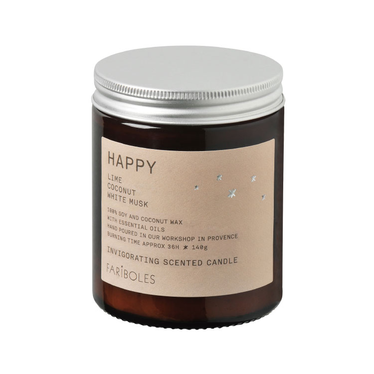 【在庫処分】アロマキャンドル Aroma Candle ベジタブルワックスキャンドル 