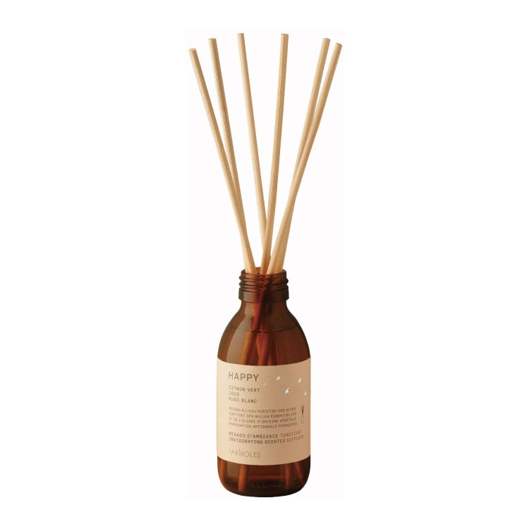 【在庫処分】アロマリードディフューザー Aroma Reed Diffuser 天然エッセンシャルオイルディフューザー 