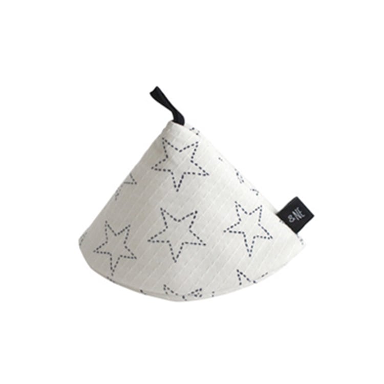 三角鍋つかみ Triangle Pot Holder トライアングルポットホルダー 