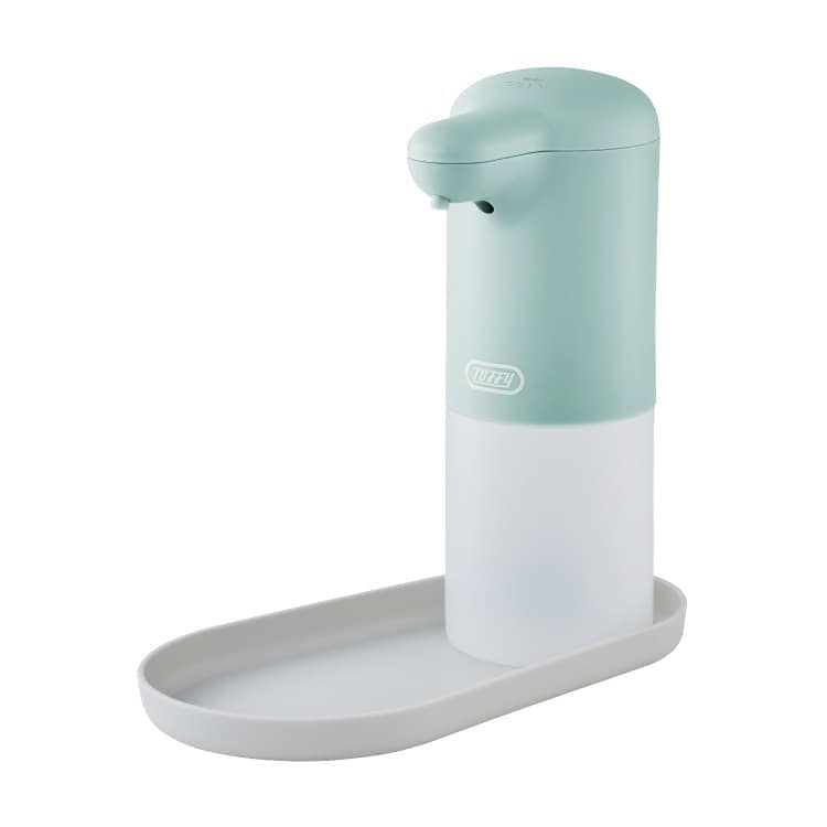 自動アルコールディスペンサー HW-DS3 オートアルコールディスペンサー 