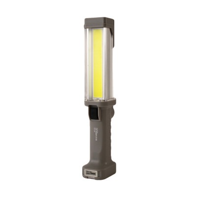ハンディライト ランタン ボーダー Cob LED ワーキングライト |アウトドア|雑貨