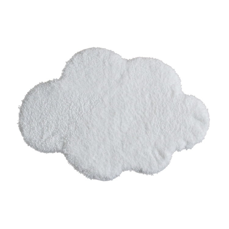 バスマット クラウド Cloud 