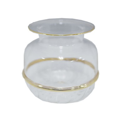 フラワーベース welms Ecla Vase (S) F04-0067 ウェルムス ガラス エクラベース (S)|リビンググッズ|雑貨