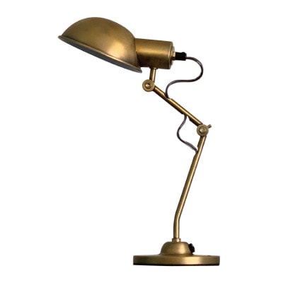 デスクランプ Ferreo Desk Lamp フェレオ デスクランプ 