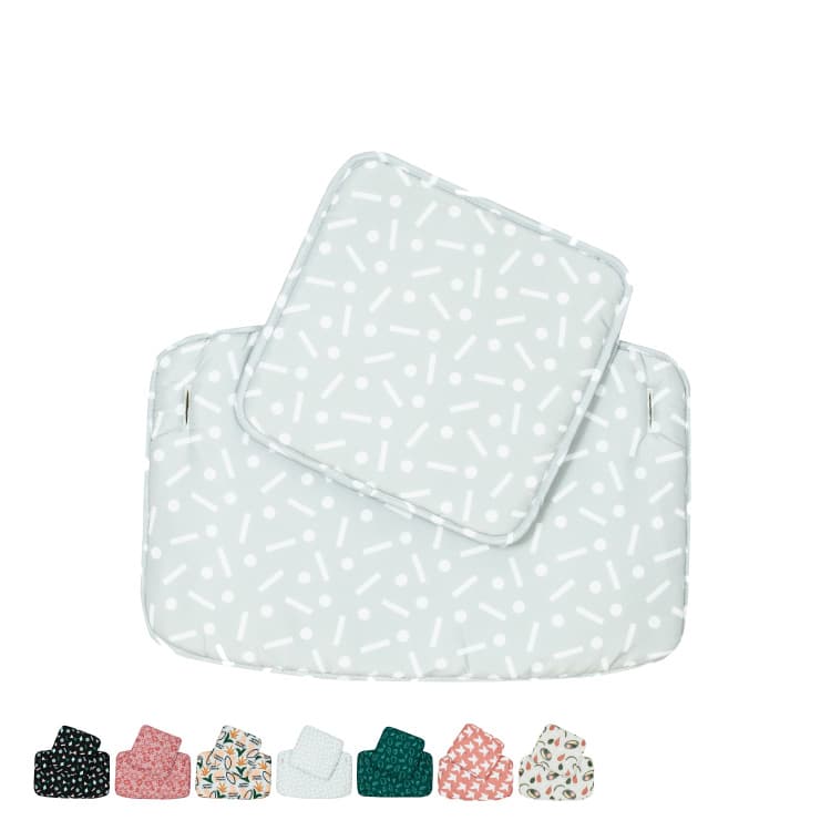 ベビーチェア専用アクセサリー Standard Cushion スタンダード・クッション 