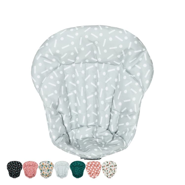 ベビーチェア専用アクセサリー Starter Cushion スターター・クッション 