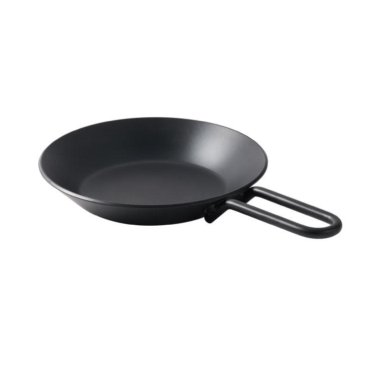 鉄小鍋 Tetsu Konabe テツコナベ 