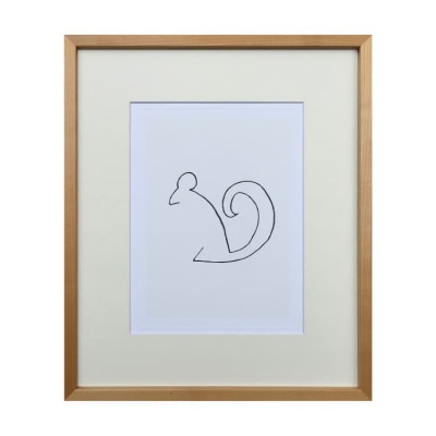 Pablo Picasso / パブロピカソ