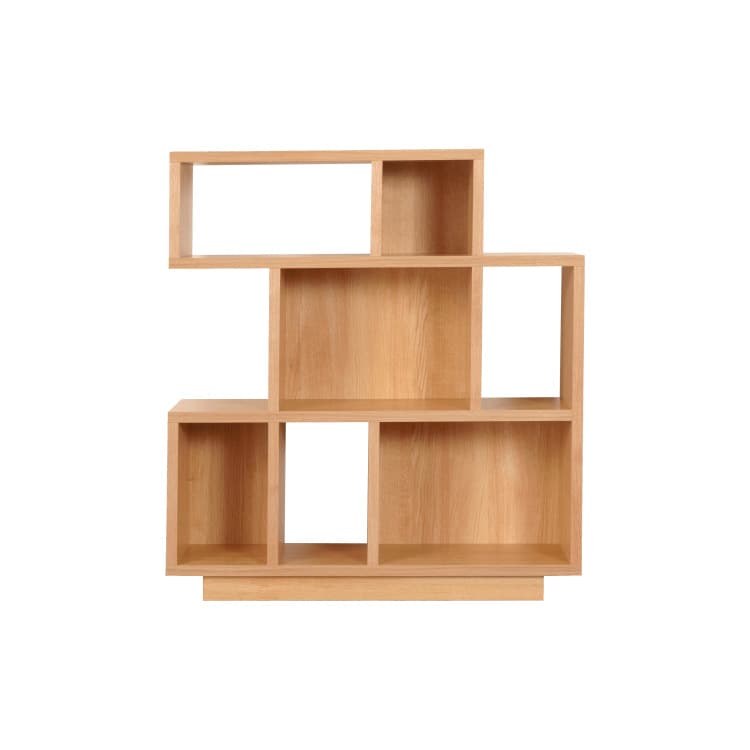 メノール Menole リビング収納 シェルフ 幅100cm