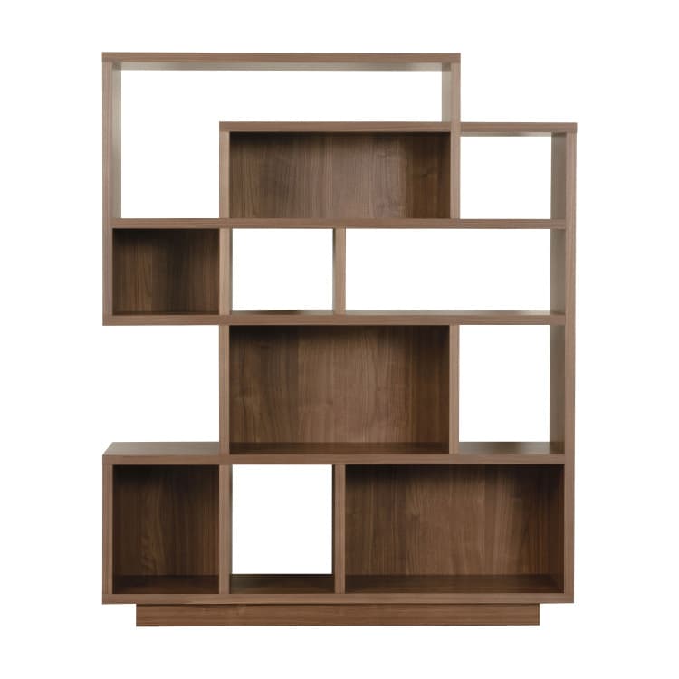 メノール Menole リビング収納 シェルフ 幅120cm