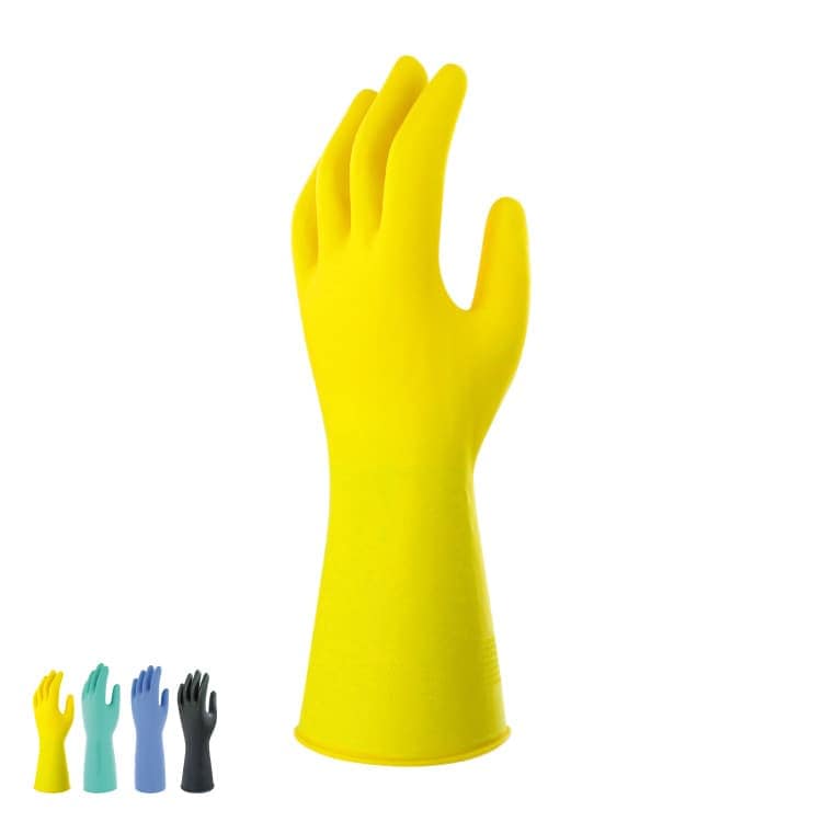 ゴム手袋 水仕事専用 Marigold Gloves [Kitchen/Sensitive/Bathroom